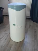 luieremmer, Ophalen, Zo goed als nieuw, Overige typen