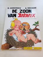 De zoon van Asterix, Gelezen, Verzenden, Eén stripboek, Goscinny & Uderzo