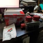 Krachtstroom inschakelautomaat Holzmann ALA1_400V, Ophalen of Verzenden, Zo goed als nieuw