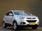 Hyundai ix35 1.6i GDI Style TOPSTAAT! ACHTERUITRIJCAM! FULLM, Auto's, Hyundai, Voorwielaandrijving, 135 pk, 4 cilinders, Start-stop-systeem