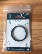 Silicone Bracelet enso nieuw maat S, Ophalen of Verzenden, Zo goed als nieuw
