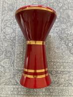 Professionele darbuka, sumbati 23 cm,  5,5 kg, Nieuw, Trommel, Ophalen of Verzenden