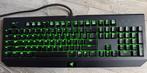 Razer BlackWidow Ultimate Gaming Toetsenbord, Computers en Software, Toetsenborden, Gebruikt, Gaming toetsenbord, Ophalen of Verzenden