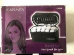 Carmen Krulset C2010 - In Originele Doos!, Ophalen, Zo goed als nieuw, Haarverzorging