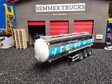 Wsi tankwagen b keus campina beschikbaar voor biedingen