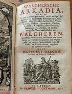 Walcherse Arkadia 1715, Ophalen of Verzenden