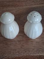 Wedgwood Queens Plain zgan Eierdopjes, Huis en Inrichting, Keuken | Servies, Overige typen, Ophalen of Verzenden, Zo goed als nieuw