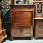 SECRETAIRE KAST LORCA VINTAGE, Huis en Inrichting, Zo goed als nieuw, Ophalen