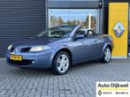 Renault Megane Coupé-Cabriolet 1.6-16V Exception, Auto's, Renault, Voorwielaandrijving, Gebruikt, 1295 kg, 4 cilinders
