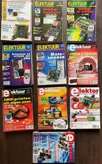 Elektuur 2000 - 2009, Boeken, Ophalen, Gelezen, Wetenschap en Natuur