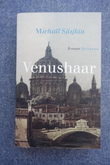 Michaïl Sjisjkin. Venushaar (Rusland) beschikbaar voor biedingen
