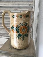 Lampetstel/kan/schaal/beboterde kan, Ophalen of Verzenden