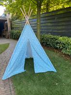 Tipi tent, Ophalen of Verzenden, Gebruikt, Overige materialen