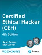 Certified Ethical Hacker (CEH), 4th Edition, Boeken, Verzenden, Beta, Nieuw, WO