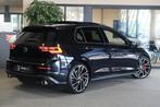 Volkswagen Golf 2.0 TSI GTI DSG 245 PK Pano Leder Mist H&K I, Gebruikt, Zwart, 4 cilinders, 1984 cc