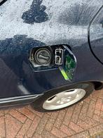 Mercedes-Benz C-Klasse 1.8 C180 E2 1995 Blauw, Achterwielaandrijving, 4 cilinders, 1799 cc, Blauw