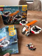 Lego creator 31071, Kinderen en Baby's, Speelgoed | Duplo en Lego, Ophalen of Verzenden, Zo goed als nieuw