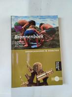 A. Peters - Bronnenboek, A. Peters; J. Blokhuis, Ophalen of Verzenden, Zo goed als nieuw, Nederlands
