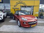 Opel ADAM 1.2 Jam | AIRCO | BLUETOOTH | CRUISE CONTROL |, Auto's, Voorwielaandrijving, Gebruikt, 4 cilinders, 4 stoelen