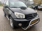 Toyota RAV4 XA10 Pushbar Bullbar