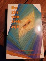 De zin van ziek zijn - Dethlefsen/Dahlke, Gelezen, Thorwald Dethlefsen/Rüdiger Dahlke, Achtergrond en Informatie, Spiritualiteit algemeen