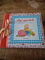 Mijn Opgroeiboek, Ophalen of Verzenden, Zo goed als nieuw, Zwangerschap en Bevalling