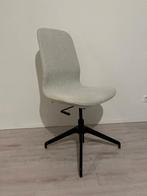 IKEA LÅNGFJÄLL Conference chair, Ophalen, Gebruikt, Beige, Bureaustoel