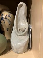 Sculptuur moeder met kind, Antiek en Kunst, Ophalen