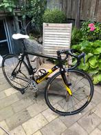 Koga myata ( carbon), Fietsen en Brommers, Fietsen | Racefietsen, Ophalen, Carbon, Zo goed als nieuw, Koga Miyata