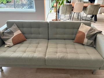 Landskrona ikea bank - afbeelding 4