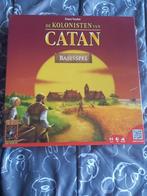 Kolonisten van Catan en de Oliebronnen uitbreiding, Hobby en Vrije tijd, Gezelschapsspellen | Bordspellen, Een of twee spelers