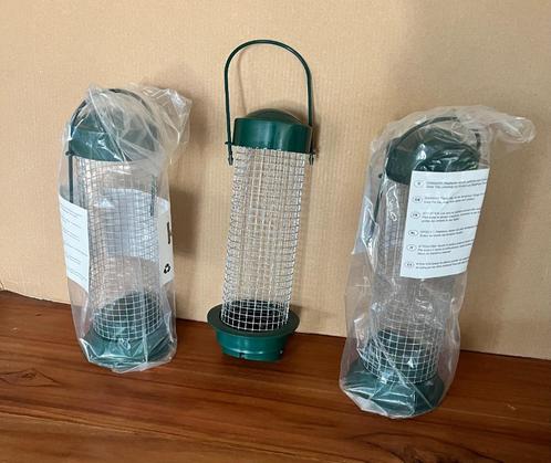 vogelvoedersilo - voederhuis, Dieren en Toebehoren, Vogels | Toebehoren, Nieuw, Kooi-accessoires, Ophalen of Verzenden