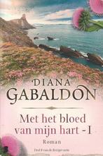 MET HET BLOED VAN MIJN HART I & II- Diana Gabaldon, Gelezen, Nederland, Verzenden