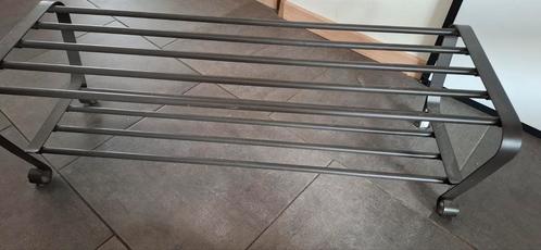 Ikea Portis schoenenrek, Huis en Inrichting, Kasten | Schoenenkasten, Gebruikt, Ophalen of Verzenden