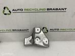 Houder Achterbumper Audi A6 C8 NIEUW ORIG 4K0945103F, Audi, Gebruikt, Audi, Ophalen of Verzenden