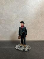 Luville Streetorgan Man, Ophalen of Verzenden, Zo goed als nieuw