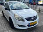 Opel Corsa 1.2-16V Cosmo, Voorwielaandrijving, 450 kg, Gebruikt, 4 cilinders