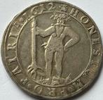 Brunswijk-Wolfenbuttel zeldzame thaler 1707, Postzegels en Munten, Munten | Europa | Niet-Euromunten, Ophalen of Verzenden, Duitsland