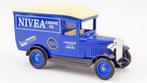 NIVEA  - Days Gone / Lledo, Ophalen of Verzenden, Gebruikt, Bus of Vrachtwagen