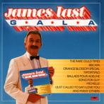 JAMES LAST CD GALA, Cd's en Dvd's, Cd's | Pop, Ophalen of Verzenden, 1980 tot 2000, Gebruikt