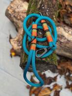 Hondenlijn nieuw paracord handgemaakt, Dieren en Toebehoren, Ophalen of Verzenden, Nieuw, Hondenriem