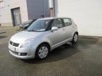 Suzuki Swift 1.3 Comfort, Origineel Nederlands, Te koop, Zilver of Grijs, 5 stoelen