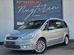 Ford Galaxy 2.0 Titanium|7 Persoons|2e Eigenaars !, Auto's, Ford, Voorwielaandrijving, Euro 5, Stof, Gebruikt