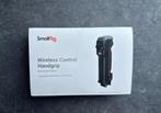 NIEUW SmallRig Wireless Control Handgrip, Audio, Tv en Foto, Overige Audio, Tv en Foto, Ophalen of Verzenden, Nieuw