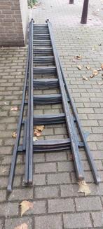 Ladder glazenwasser ladder, Ophalen, Gebruikt