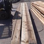 Douglas Hout Nieuw, niet gebruikt, Ophalen, Nieuw, 250 tot 300 cm, 50 mm of meer