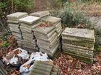 GRATIS STENEN!!, Tuin en Terras, Tegels en Klinkers, Ophalen of Verzenden, Gebruikt, Beton, Terrastegels