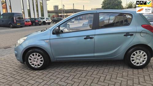 Hyundai I20 1.2i Business Edition, Auto's, Hyundai, Bedrijf, Te koop, i20, ABS, Airbags, Airconditioning, Boordcomputer, Centrale vergrendeling