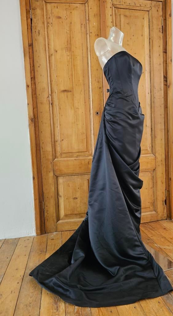 NIEUWE design trouwjurk, Ophalen of Verzenden, Nieuw, Trouwjurk
