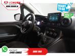 Mercedes-Benz Citan 110 CDI Ready2Go BPM VRIJ! MBUX/ Imperia, Voorwielaandrijving, Stof, Gebruikt, 4 cilinders